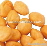 BRC Certified Spicy Flavor Coated Peanut Crackers