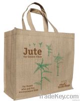 2013 Jute Shopping Bag, Promotional Bag And Gift Bag