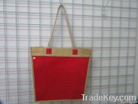 2013 Jute Shopping Bag, Promotional Bag And Gift Bag