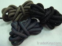 Spiral Shoelace