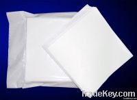 Nonwoven 55% cellulose 45% polyester Wiper