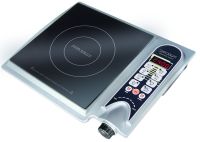 induction cooker