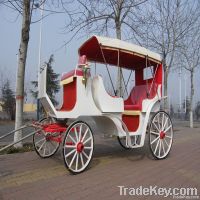 horse carriage manufacturer