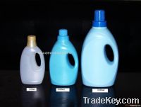 Household washing  liquid detergent/ liquid washing detergent