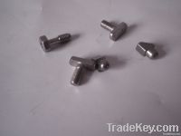 stainless steel non-standard type  fasteners_