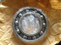 deep groove ball bearing