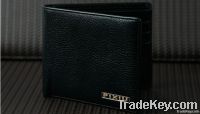 guangzhou pixiu brand leather wallet for men's wallets