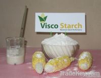 Pregelatinized Starch Maize