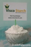 Fish Feed Binder