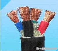 cabtyre cable  YC   YZ