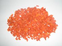 Dehydrated Carrot Diced