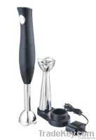 handle stick blender