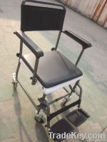 Detachable Commode Chair