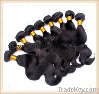 cheapest human hair weft wholesale