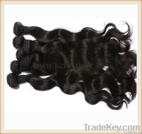 100%unprocessed virgin brazilian malaysian indian pervvian hair12"-32"