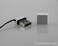 Uper mini USB flash drive
