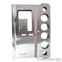cnc machine alluminum parts (custom parts, OEM parts)