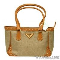 Leather Women's Handbag