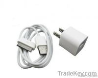 Universal Mobile Charger for Iphone4/4s