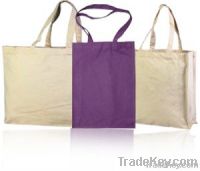 organic cotton bags wholesale