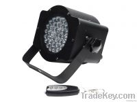 wholesale LED Par36 light  RBG Par light