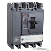 NSX630N 4P Moulded Case Circuit Breaker(MCCB)