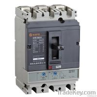 NS250N 3P Moulded Case Circuit Breaker(MCCB)