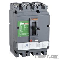 CVS100A 3P Moulded Case Circuit Breaker(MCCB)