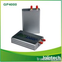 GPS tracker