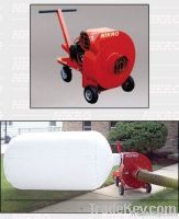 9HP Gasoline Compressor