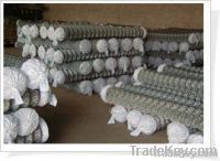 chain link stainless steel wire mesh