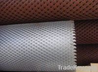 Expanded Metal Mesh factory