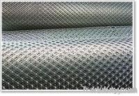 Steel/Aluminum Expanded Metal