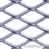 galvanized shet expanded metal mesh (factory price)