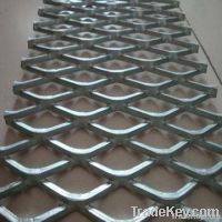 Expanded Metal Mesh, Expanded Metal, Expanded Mesh