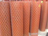 walkway mesh expanded metal(manufacturer & exporter)