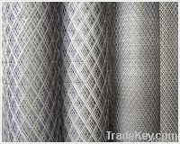 Diamond Mesh Expanded Metal