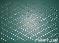 Stainless steel expanded metal lath&expanded metal manufacturers