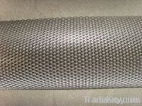 Stainless Steel Expanded metal (Perforated Mesh)