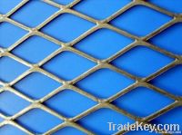 Best Stainless Steel Expanded Metal Mesh