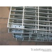 Steel Galvanized Grating