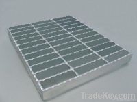 galvanized steel grating