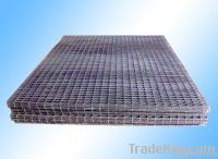 galvanized steel grating