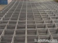 welded wire mesh panel, high quality, low price