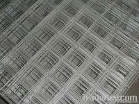 welded wire mesh panel