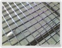 High Quality Welded Wire Mesh Panels