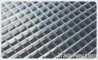 Stainless steel Welded wire mesh panel, with good quality
