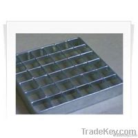 steel grating, flooring grating, grating for platform