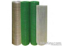 hot sales high quality heavy gauge welded wire mesh