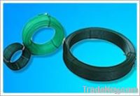 high quanity PVC coated wire